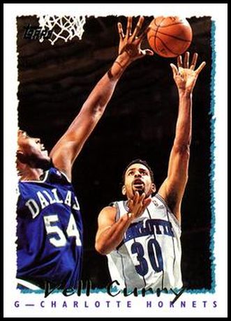 164 Dell Curry